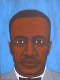Son House portrait